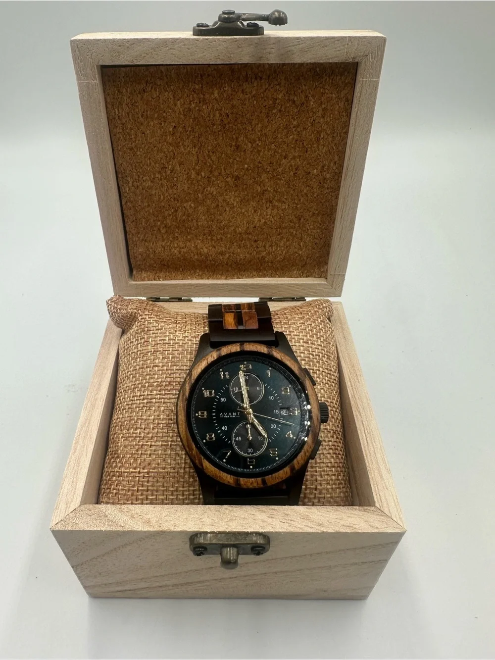 AVANTWOOD